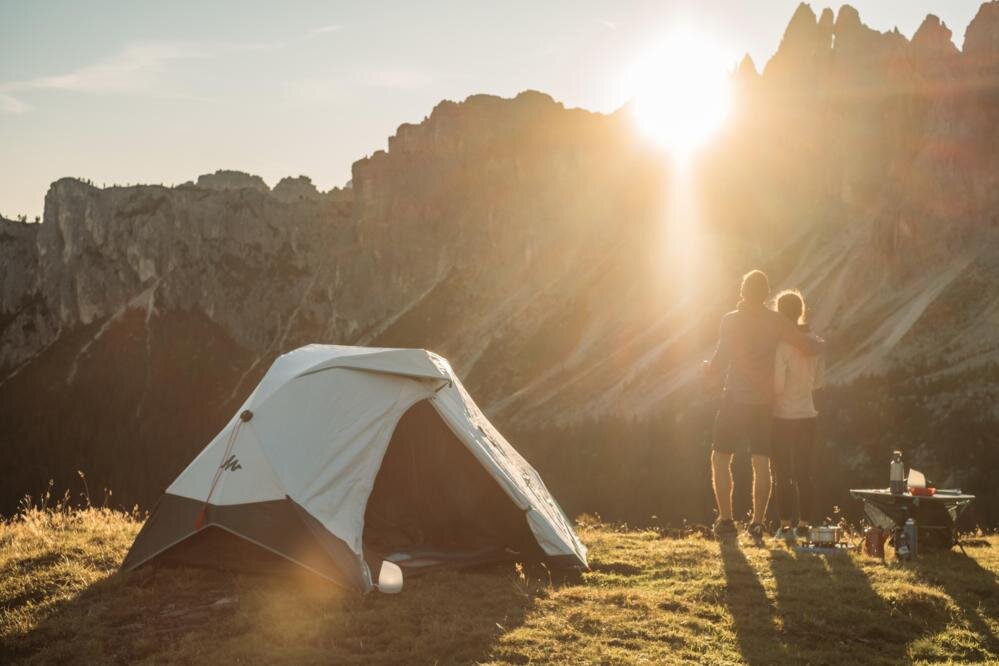 Photo: Decathlon