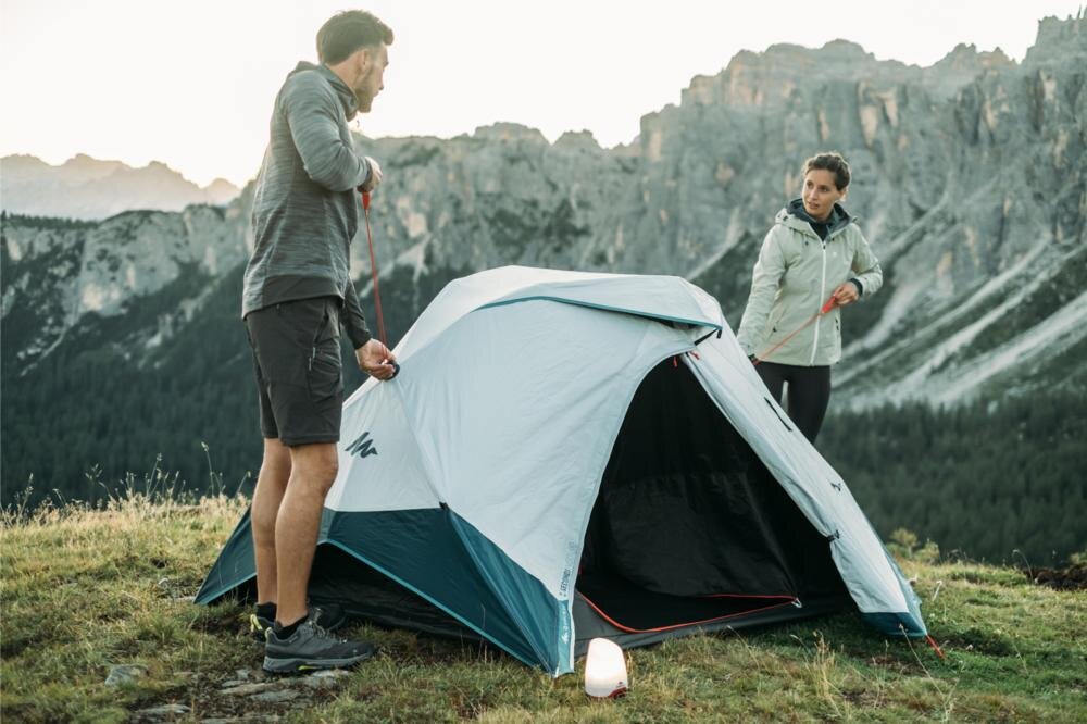 Photo: Decathlon