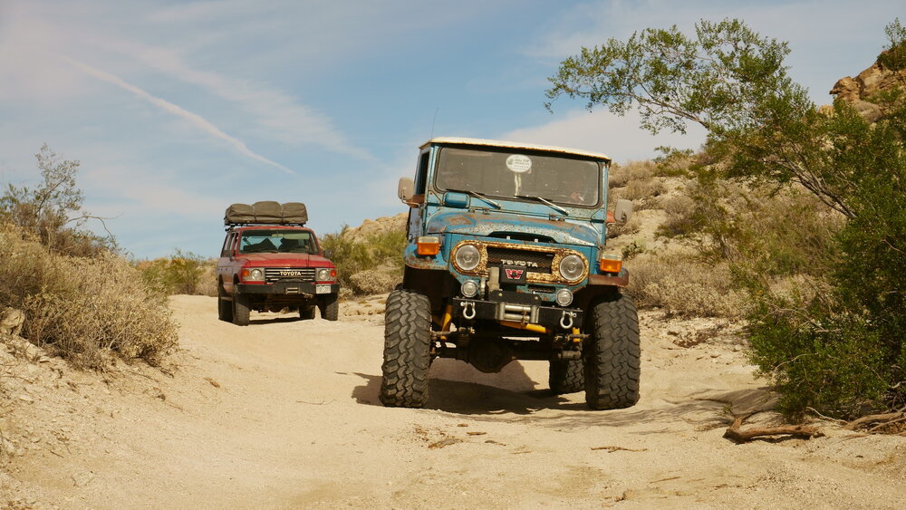  Photo: Trails Offroad 