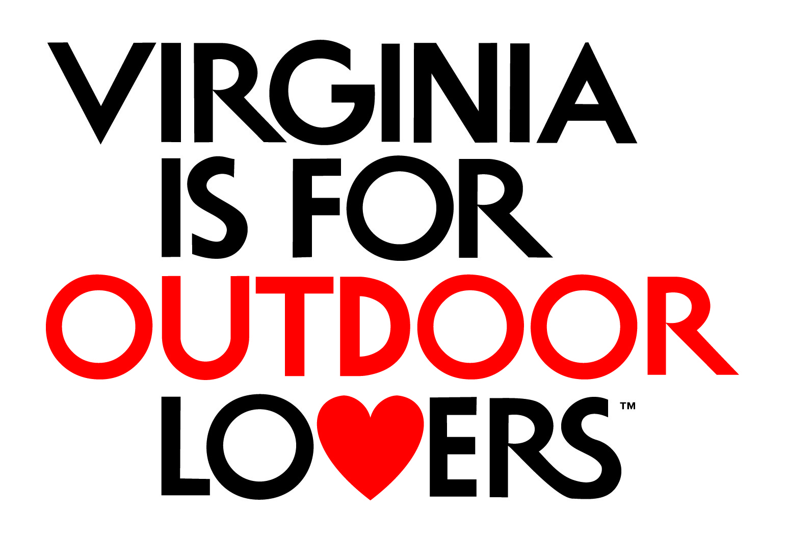 Virginia is for Lovers