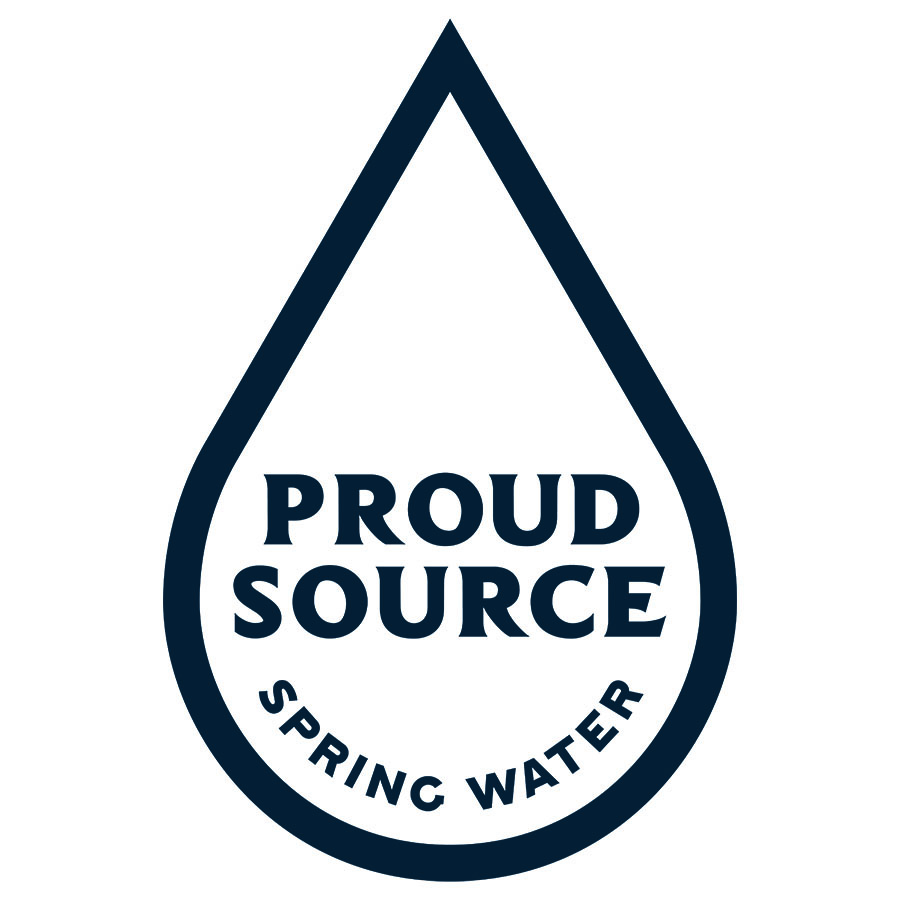 Proud Source Water