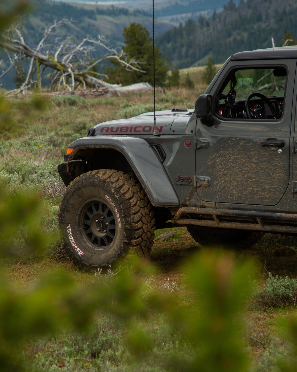  Photo: Nick Jaynes | Overland Expo 