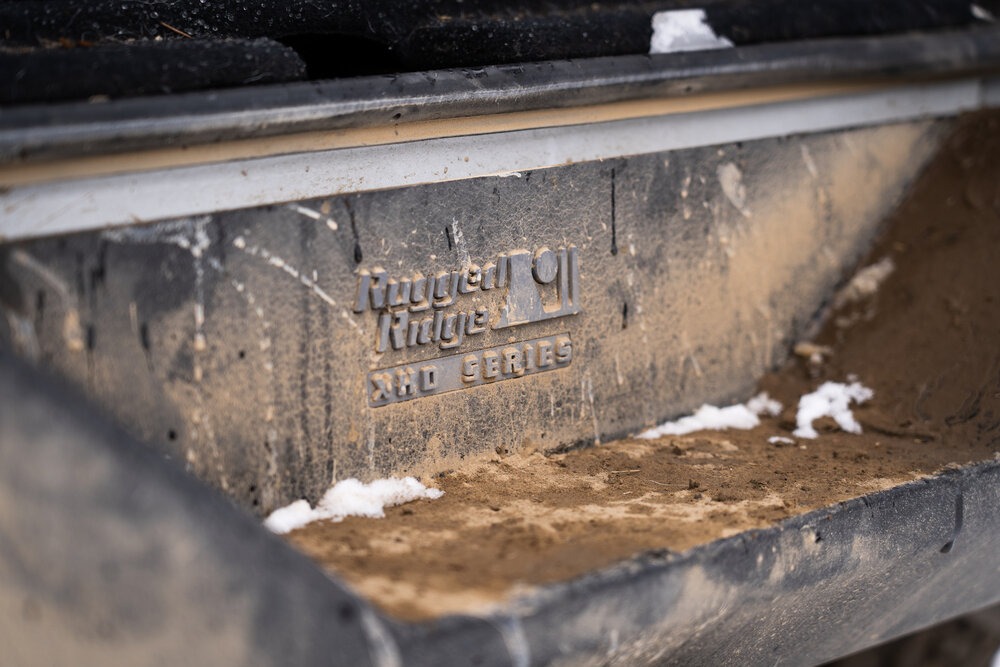  Photo: Nick Jaynes | Overland Expo 