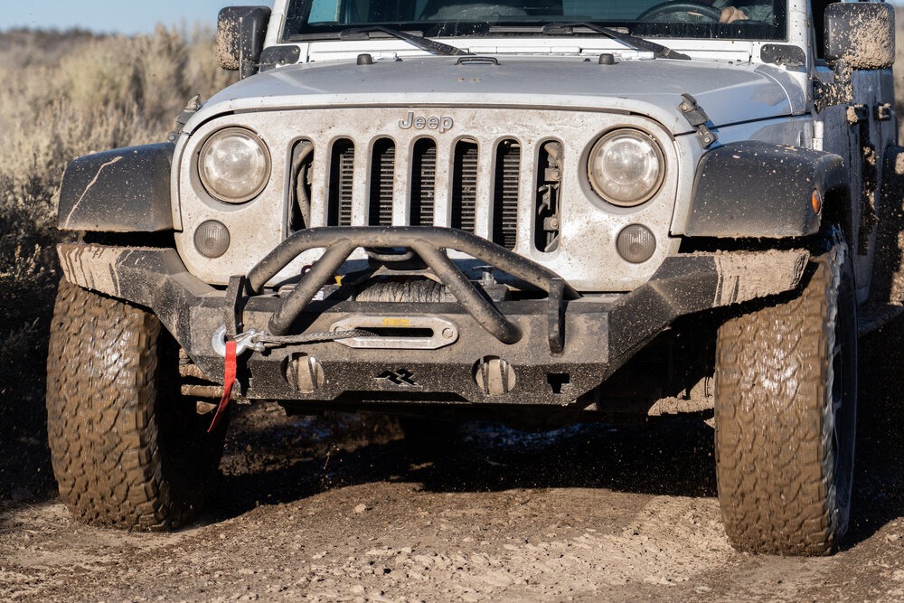  Photo: Nick Jaynes | Overland Expo 