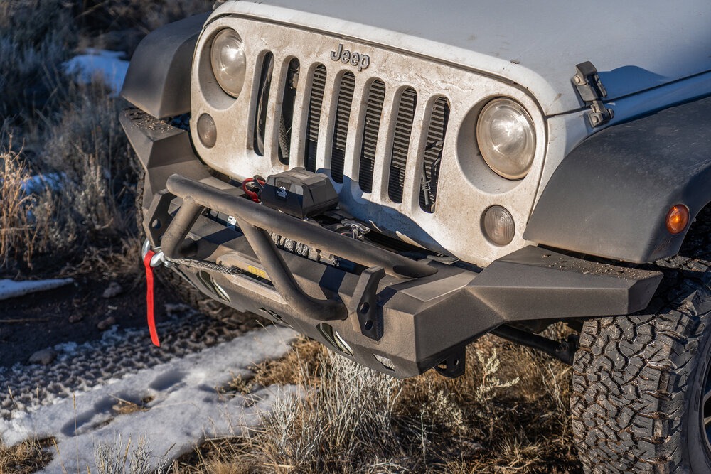  Photo: Nick Jaynes | Overland Expo 