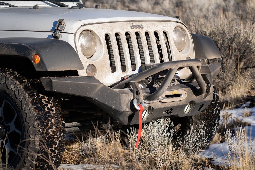  Photo: Nick Jaynes | Overland Expo 