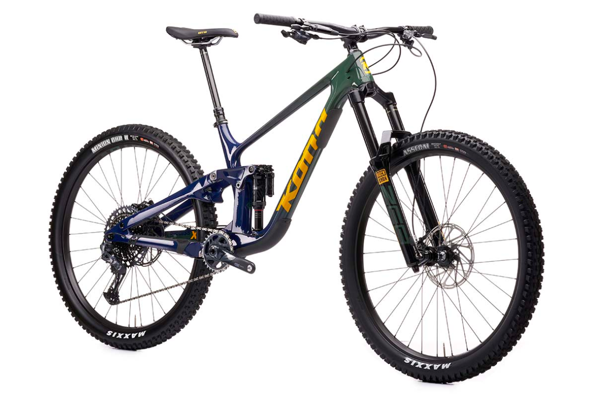 Kona ProcessX and DL Specs, Details, Pricing — Overland Expo®