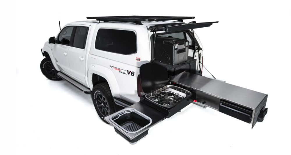 Photo: ARB 4x4 Accessories