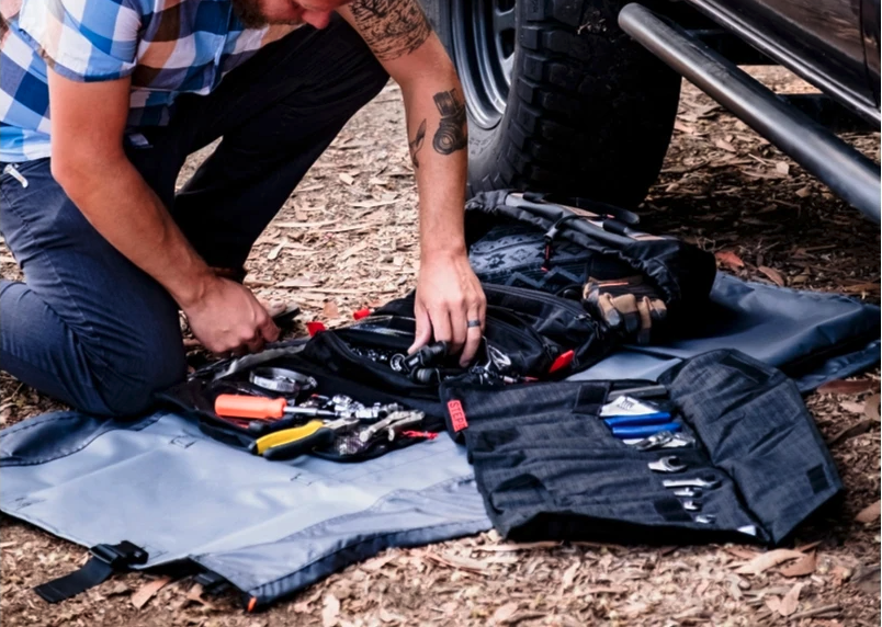 Image: STEP 22 Gear