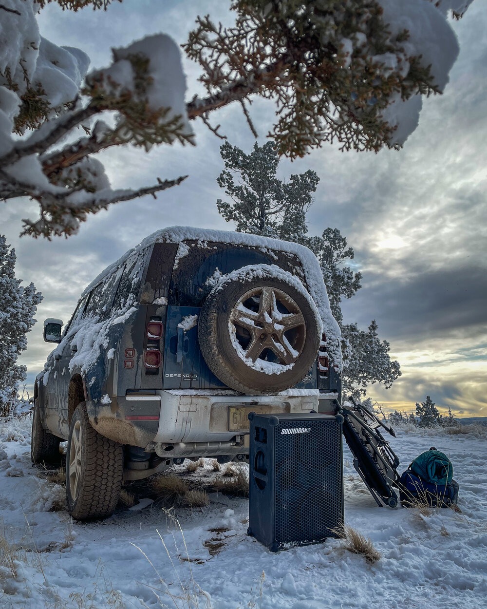 Photo: Nick Jaynes | Overland Expo