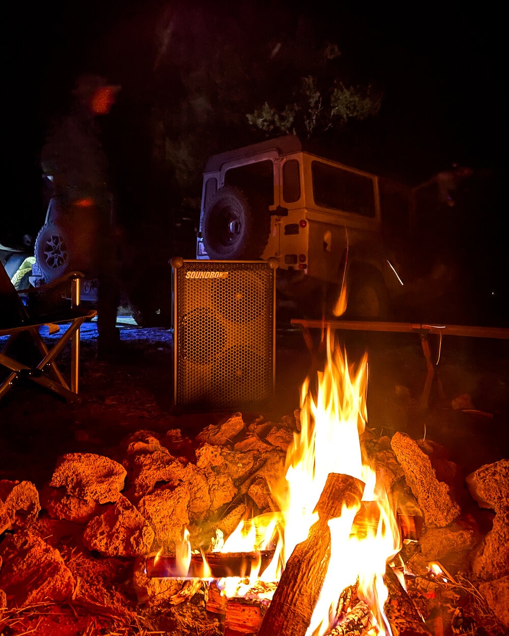 Photo: Nick Jaynes | Overland Expo