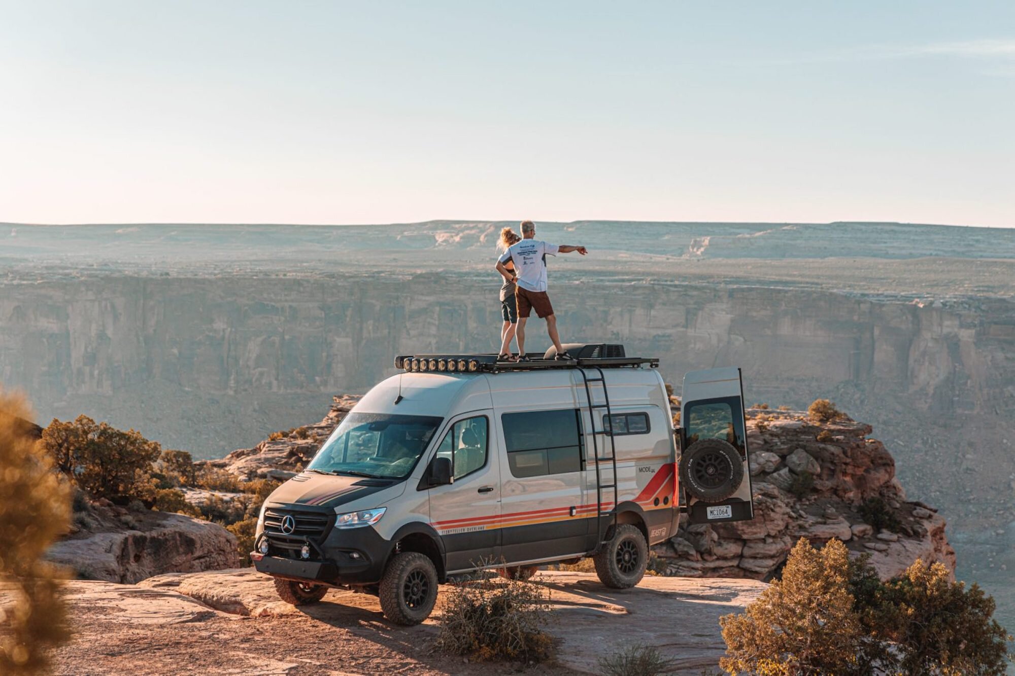 Industry Spotlight Storyteller Overland — Overland Expo®