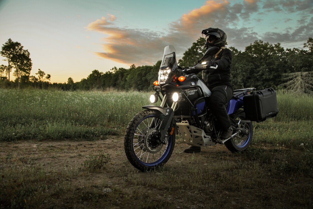  Photo: Denali Electronics 