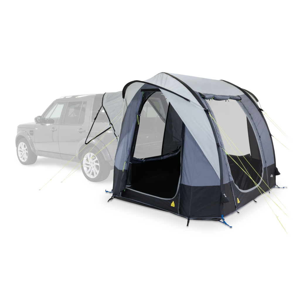   Dometic — Kampa Dometic Tailgater AIR  