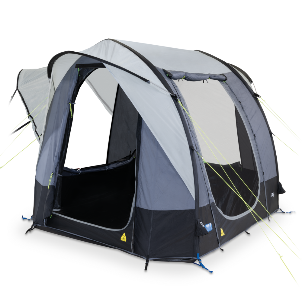   Dometic — Kampa Dometic Tailgater AIR  