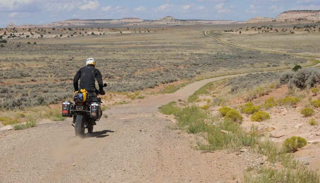 Utah Backcountry Discovery Route Overland Trips & Trails — Overland Expo®