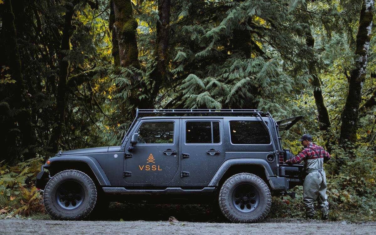 Overlanding Labor Day 2020 Sales from Dometic, Backcountry, Salomon