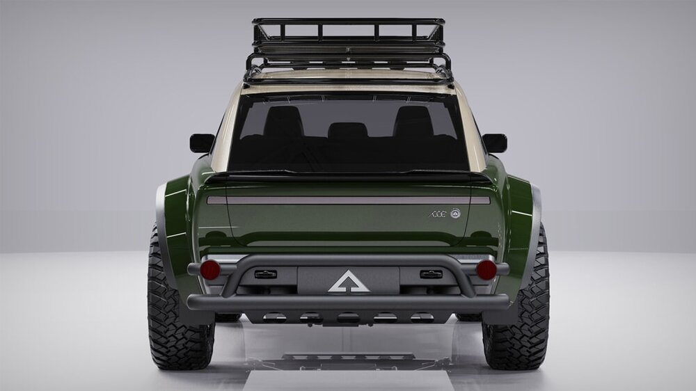  Photo by: Alpha Motor Corporation 