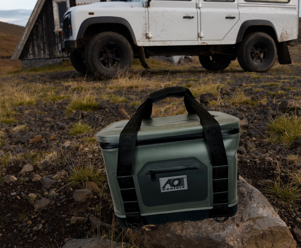 Best Overlanding Fridges, Coolers, and Camp Kitchens — Overland Expo®