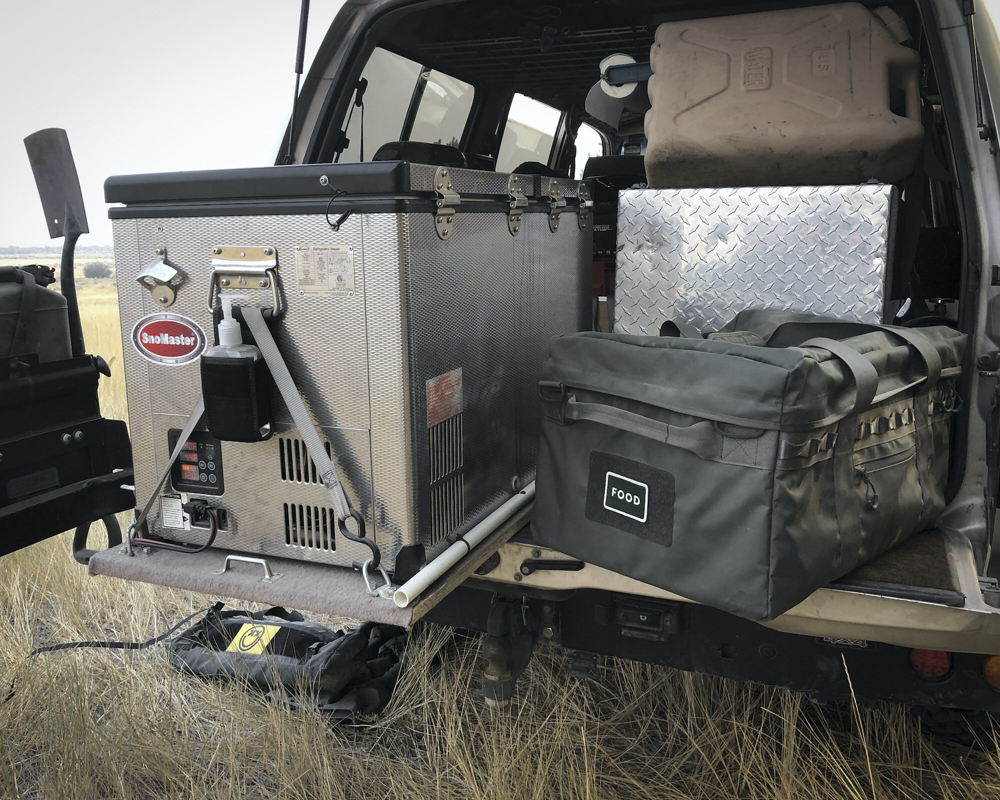 Best Overlanding Camp Gear & Apparel — Overland Expo®