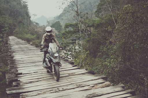 DART Tour in Colombia with Elephant Moto - What could be better than dialing in your off-road riding skills while exploring South America? From the mountains to the Caribbean, this Colombian adventure is led by Elephant Moto and Overland Expo’s top MESA trainer, Bill Dragoo. This immersion training trip will be the holiday ride of a lifetime!