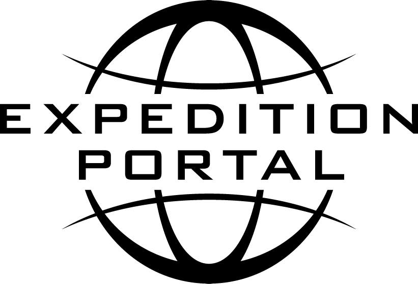 Expedition Portal