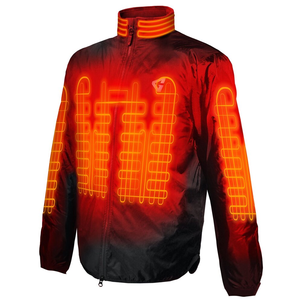 The Best Adventure Motorcycle Jackets 2021 — Overland Expo®