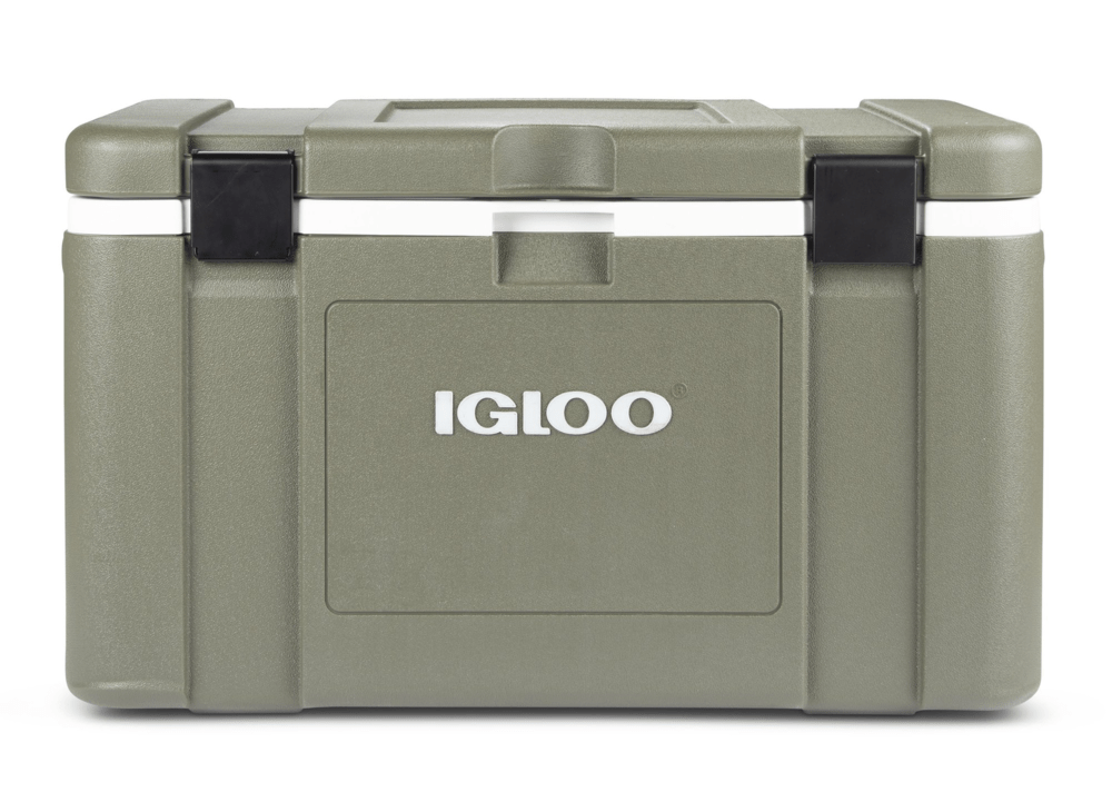 ny strip steak on gas grill