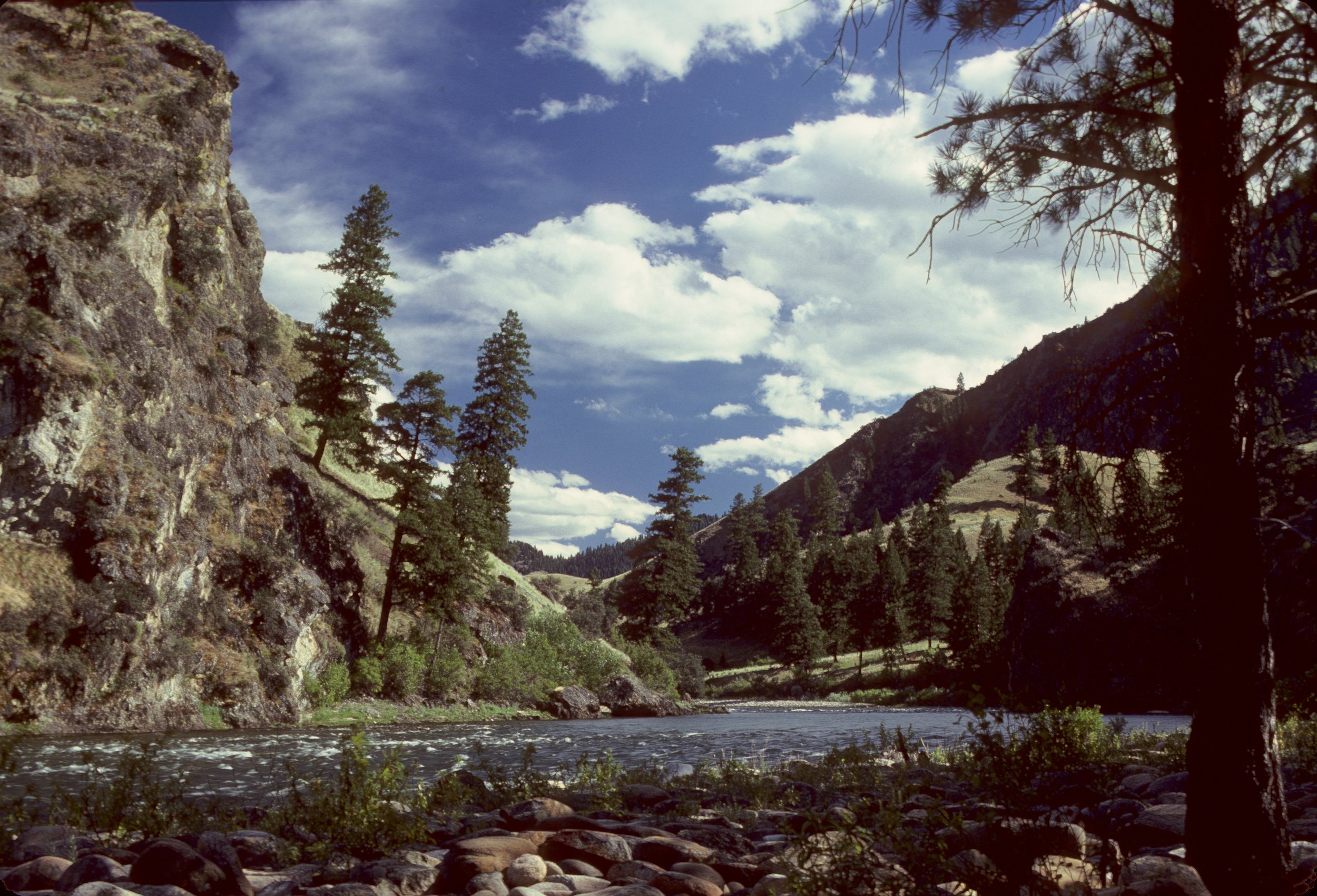 Magruder Road Corridor — Overland Trips & Trails — Overland Expo