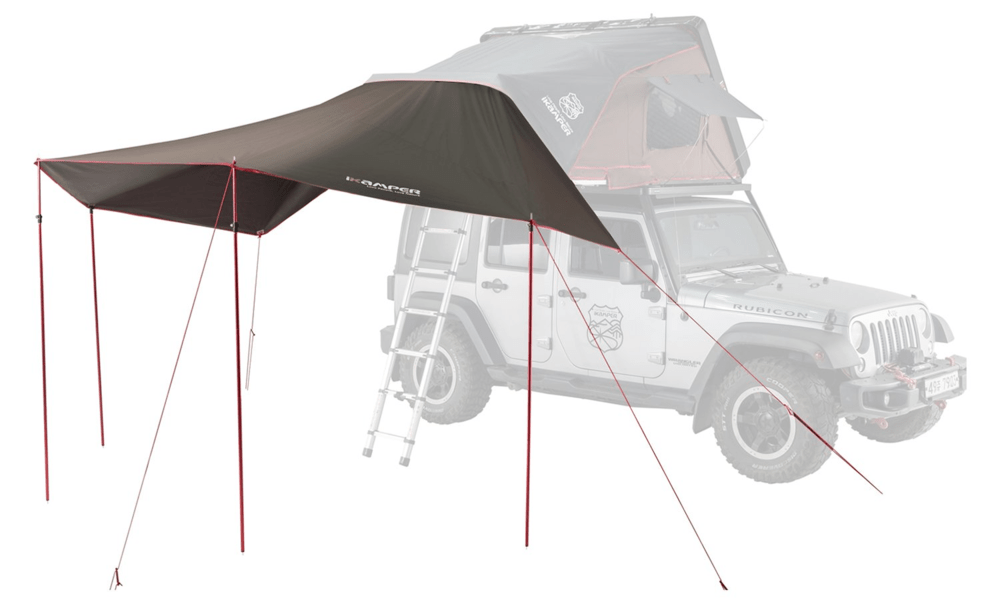 Best Overlanding Awnings 2021 — Overland Expo®