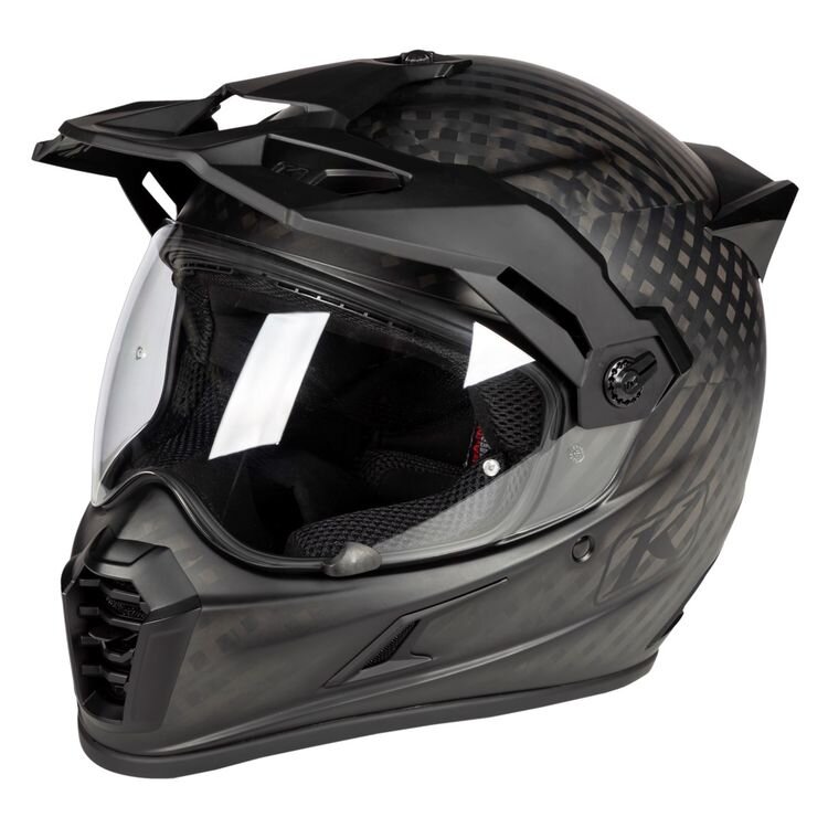 adventure motorcycle helmets