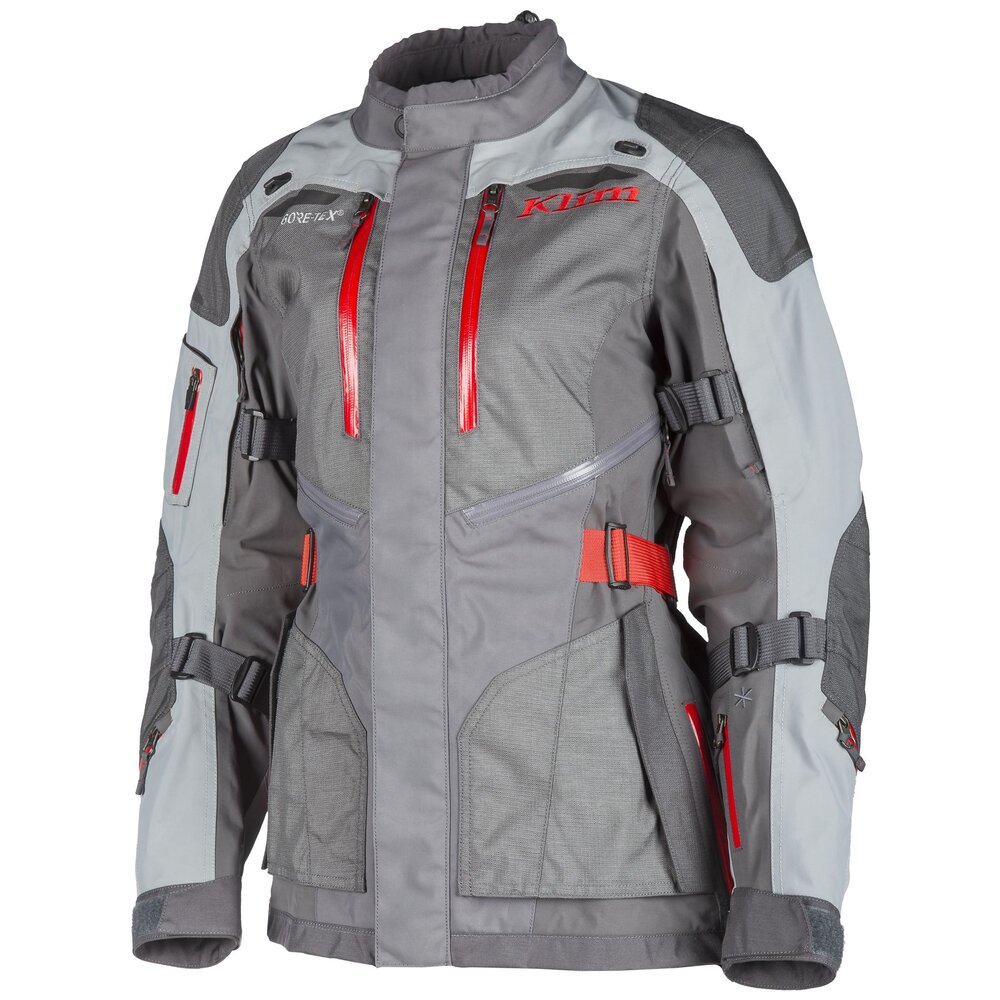 best adventure bike jacket