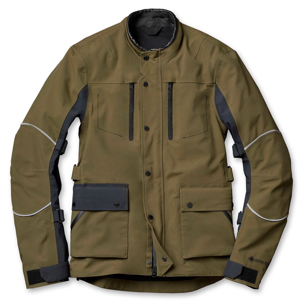 best adv motorcycle jacket