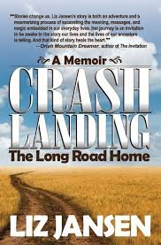 Crash Landing: The Long Road Home - Not all motorcycle trips go as planned, and this is one of those stories. Liz ends up taking a journey to find out more about her ancestors but finds more about herself along the way. She brings the reader along for the ride, which might just inspire you to take your own journey.