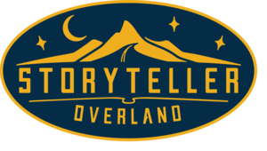 Storyteller Overland
