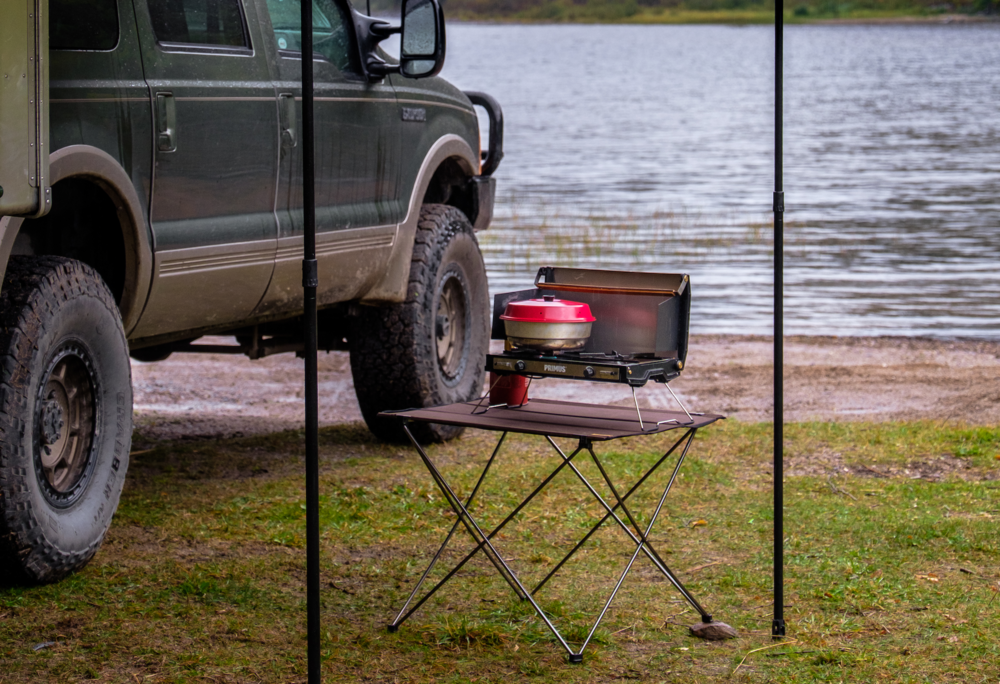  Omniasweden Omnia Stovetop Oven 