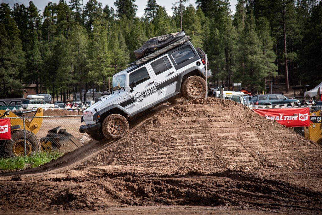 Overland Expo WEST Overland Expo®