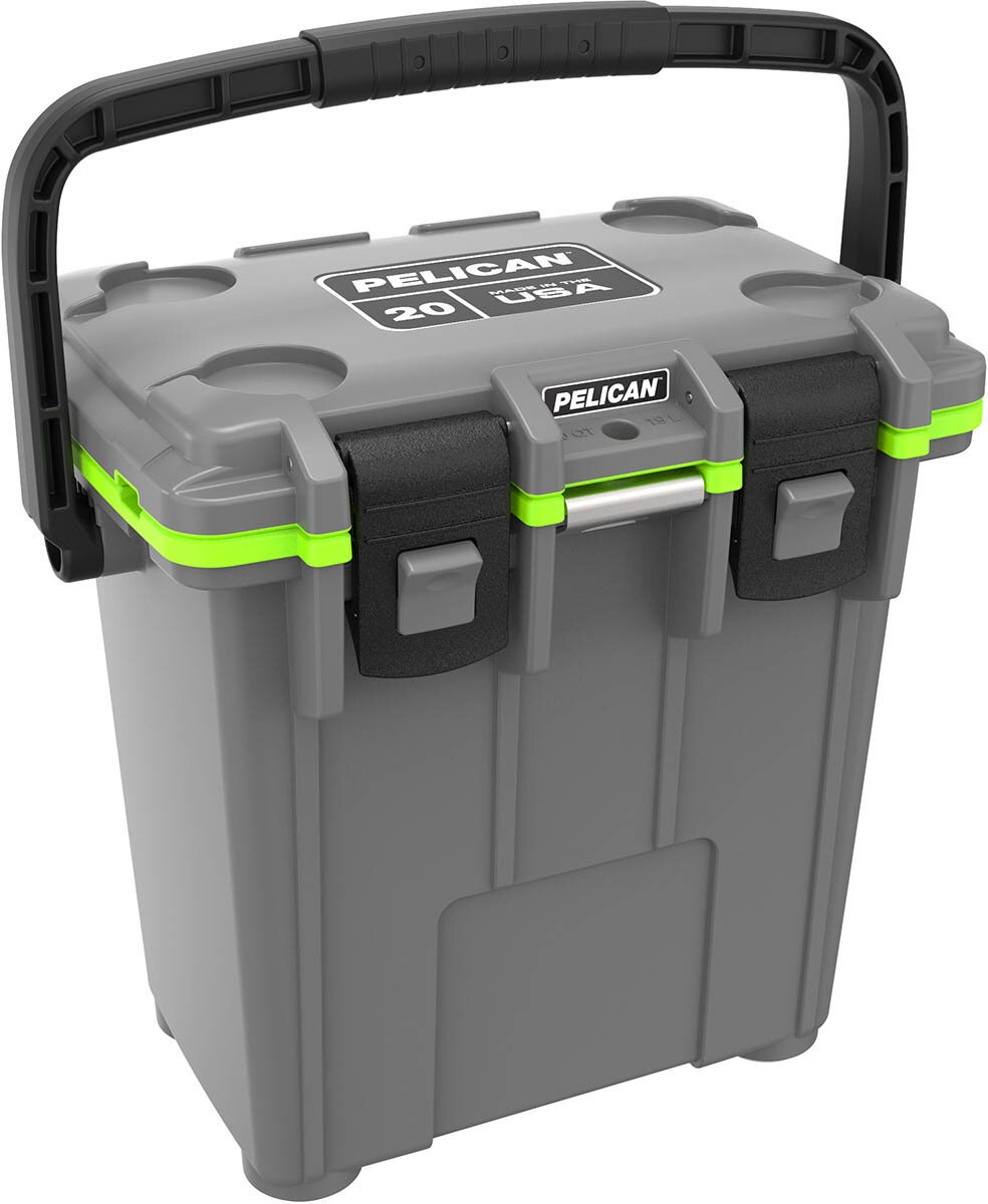 Pelican - 20QT Elite Cooler