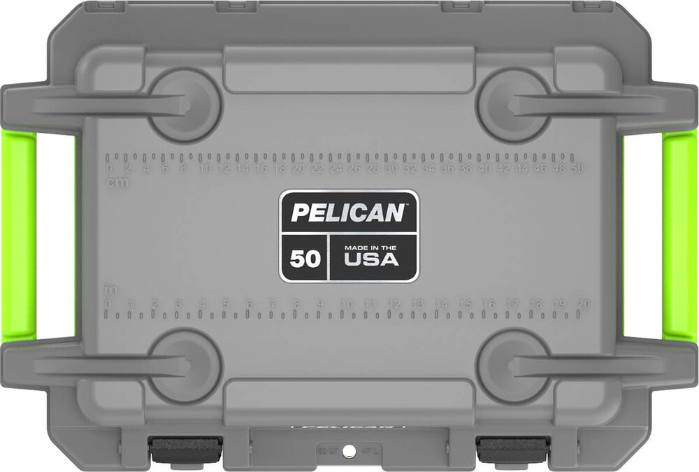  Pelican Elite 50QT Cooler 