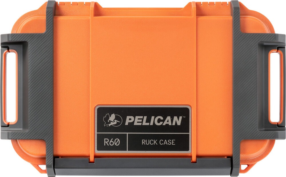 R60 Personal Utility Ruck Case - 