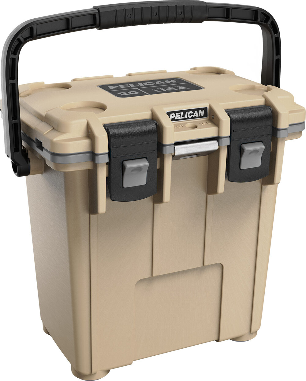 Overland Collection 20QT Elite Cooler - 