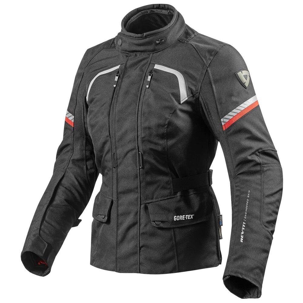 best adventure bike jacket