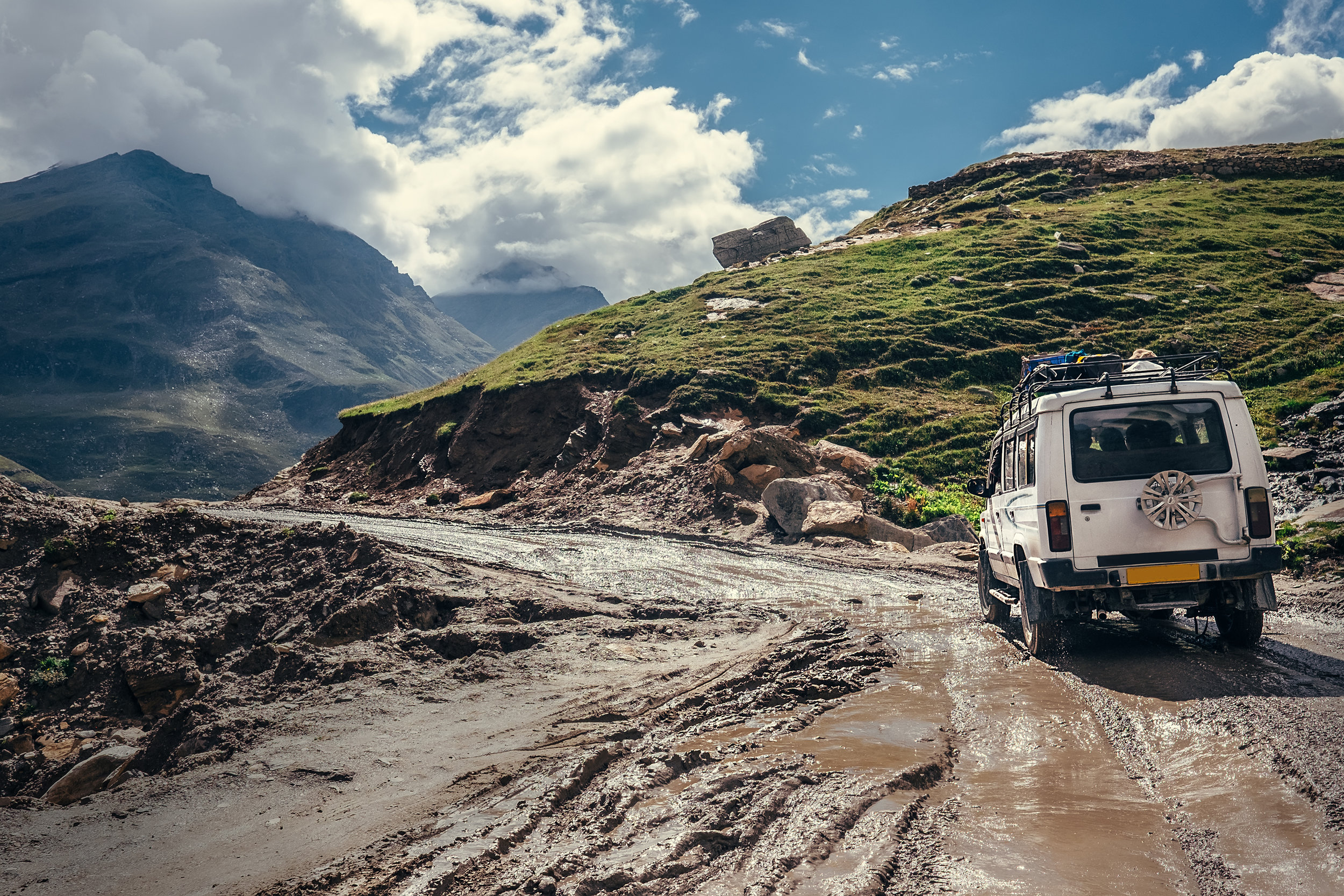 Overland Expo Expands Into Northern Colorado In 2020 — Overland Expo®
