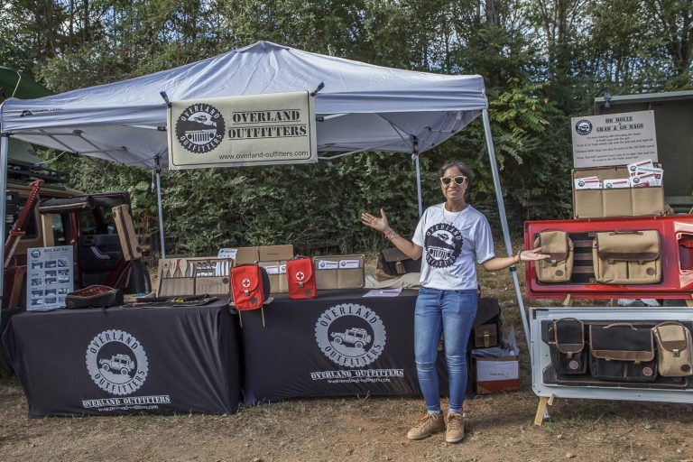 Show Specials at Overland Expo East Overland Expo®