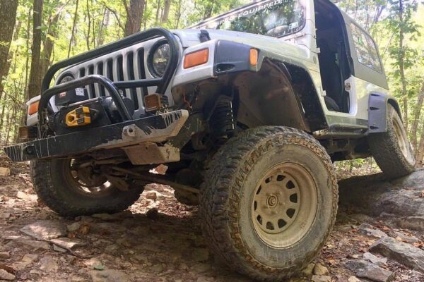 Dean Shirley, 10 Essentials of Overlanding