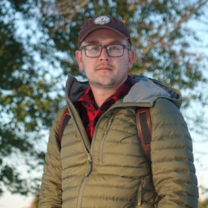 Picture of Rick Stowe