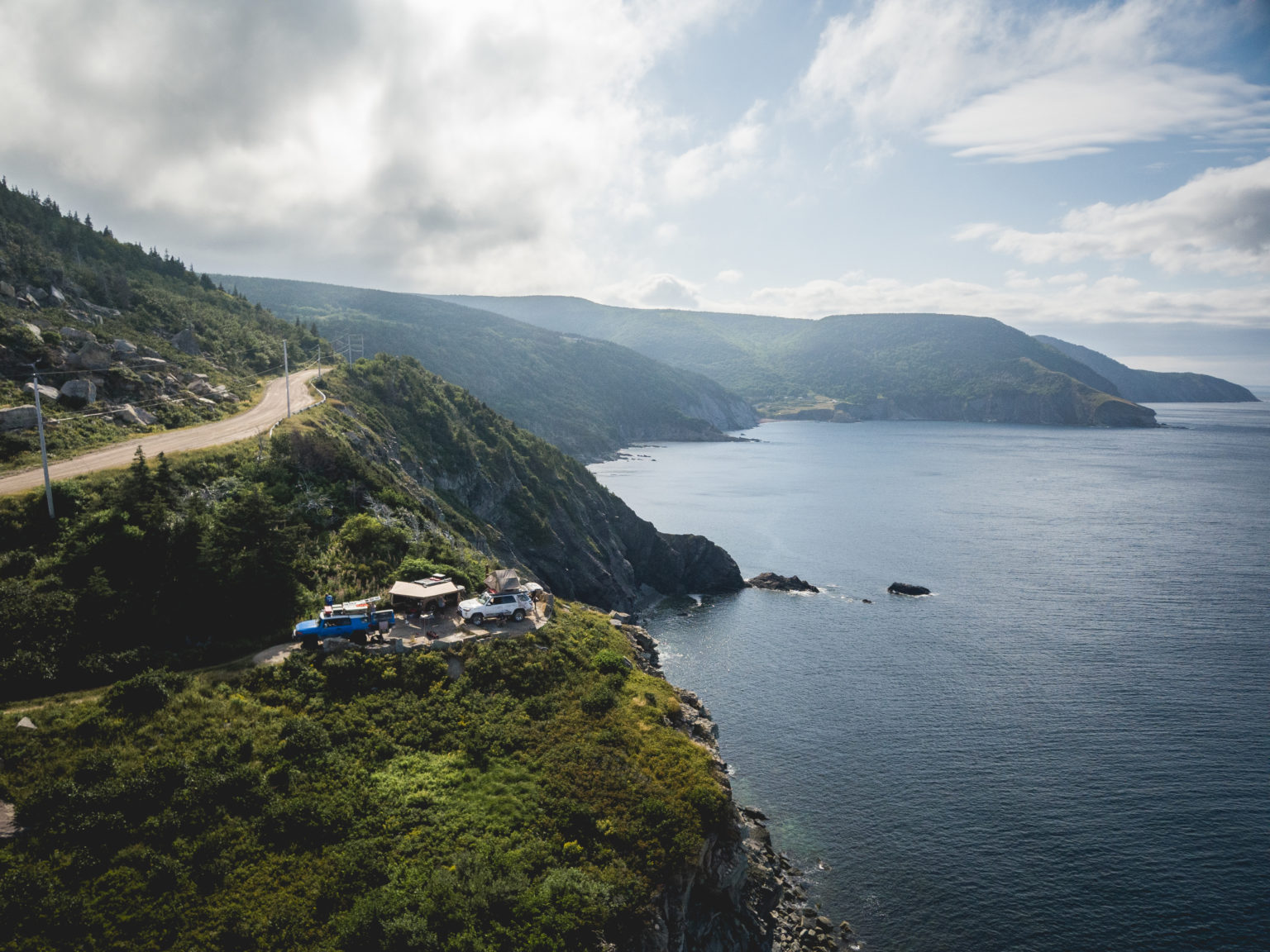 Where to Camp While Overlanding 2022 Overland Expo