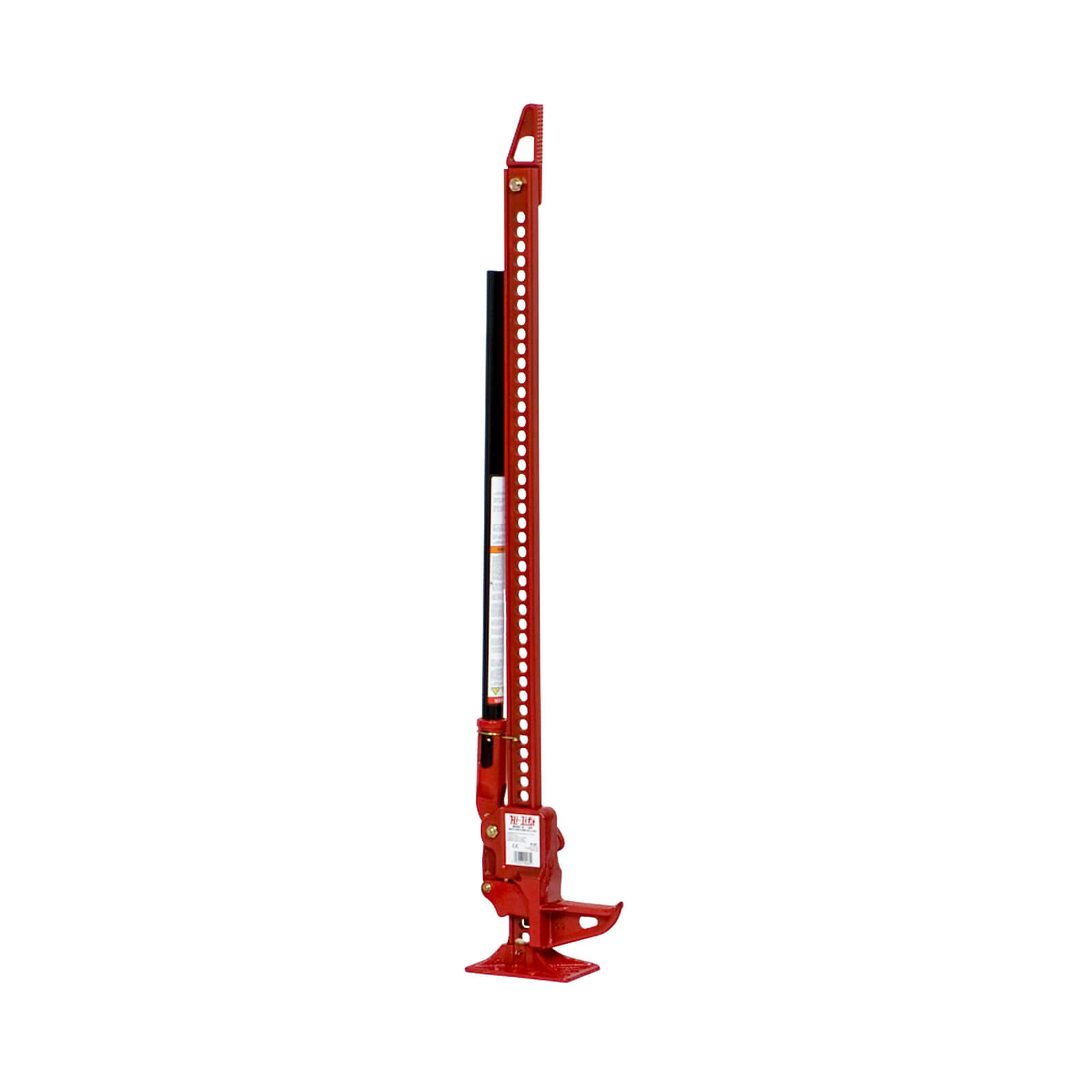 Best Overlanding Recovery Jacks — Overland Expo®