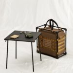 Helinox's Field Office: Work From Home Wherever You Are. Overland Expo