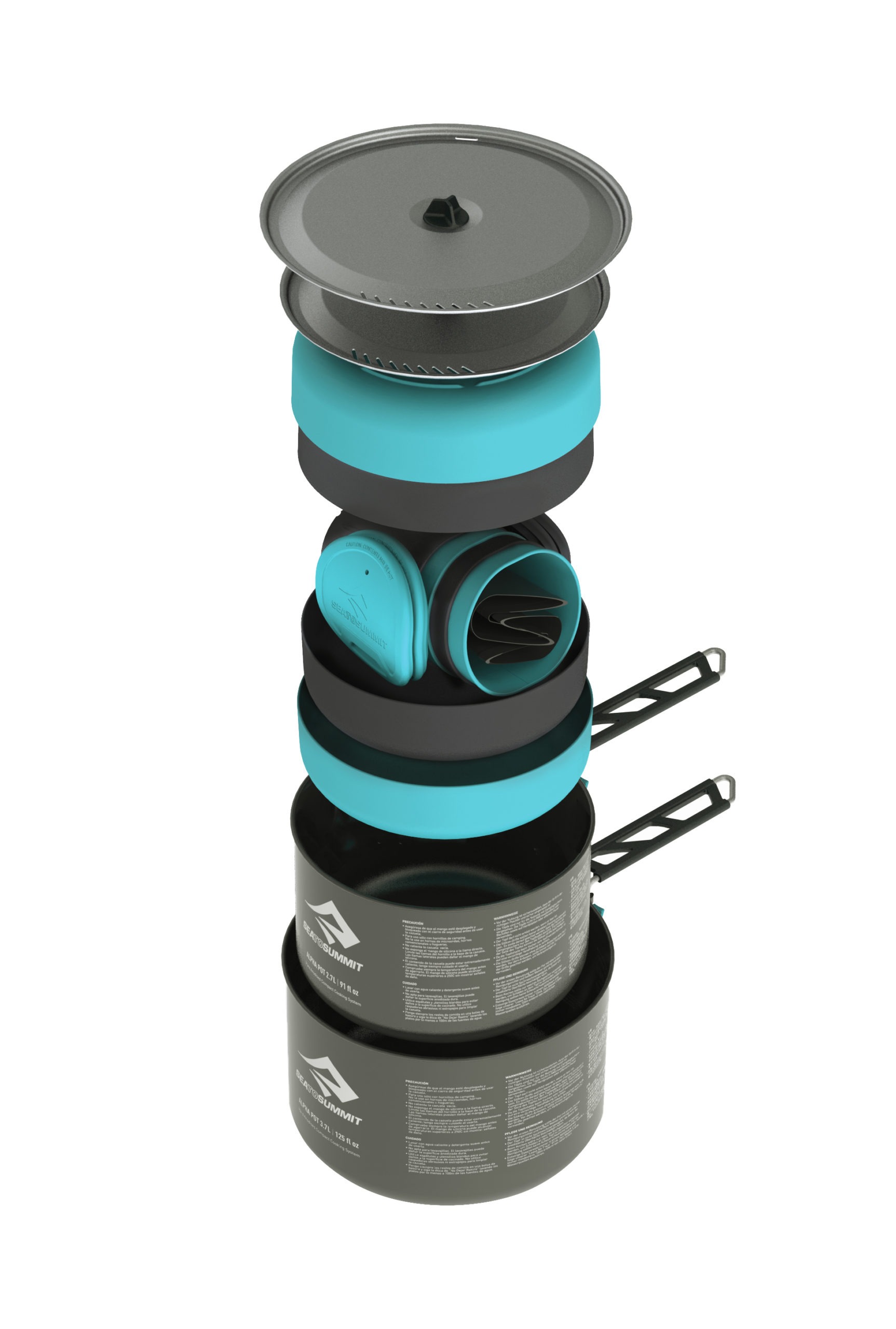 Best Overland Camp Kitchen Gear 2022 Overland Expo